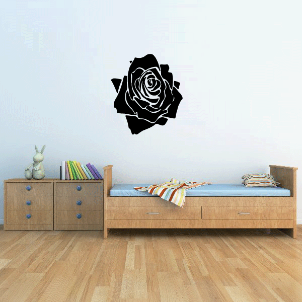 Image of Rose Decals