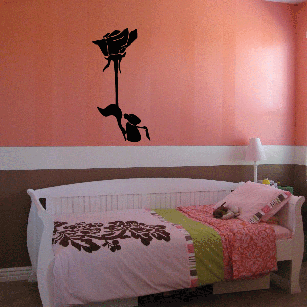 Image of Rose Decals