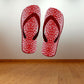 Image of Sandal Stickers