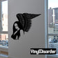 Image of Seductive Angel Decals