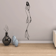 Image of Seductive Mermaid Decals