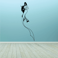 Image of Seductive Mermaid Decals