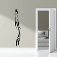 Image of Seductive Mermaid Decals