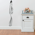 Image of Seductive Mermaid Decals