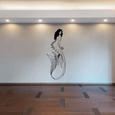 Image of Seductive Mermaid Decals