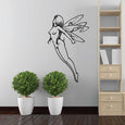 Image of Sensual Fairy Decals