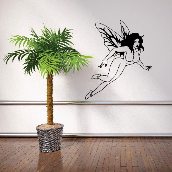 Image of Sensual Fairy Decals