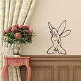 Image of Sensual Fairy Decals