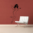 Image of Sensual Fairy Decals