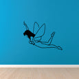 Image of Sensual Fairy Decals