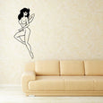 Image of Sensual Fairy Decals