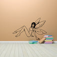 Image of Sensual Fairy Decals