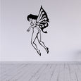 Image of Sensual Fairy Decals