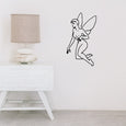 Image of Sensual Fairy Decals