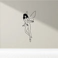 Image of Sensual Fairy Decals