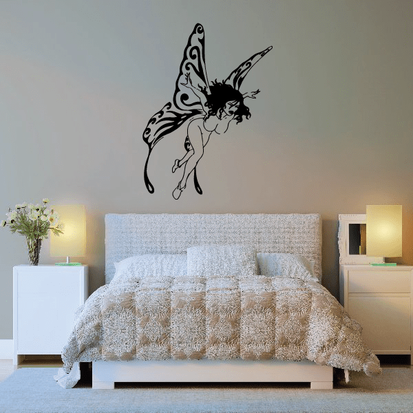 Image of Sensual Fairy Decals