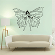 Image of Sensual Fairy Decals