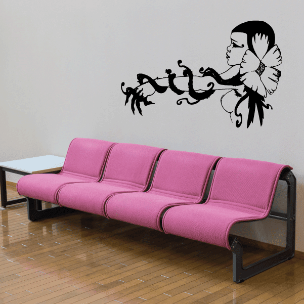 Image of Sensual Fairy Decals