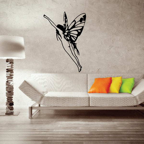 Image of Sensual Fairy Decals