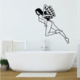 Image of Sensual Fairy Decals