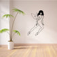 Image of Sensual Fairy Decals