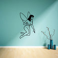 Image of Sensual Fairy Decals