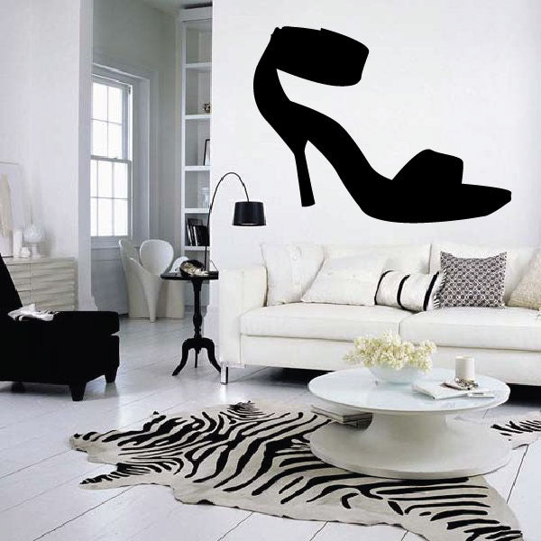 Image of Shoe Decals