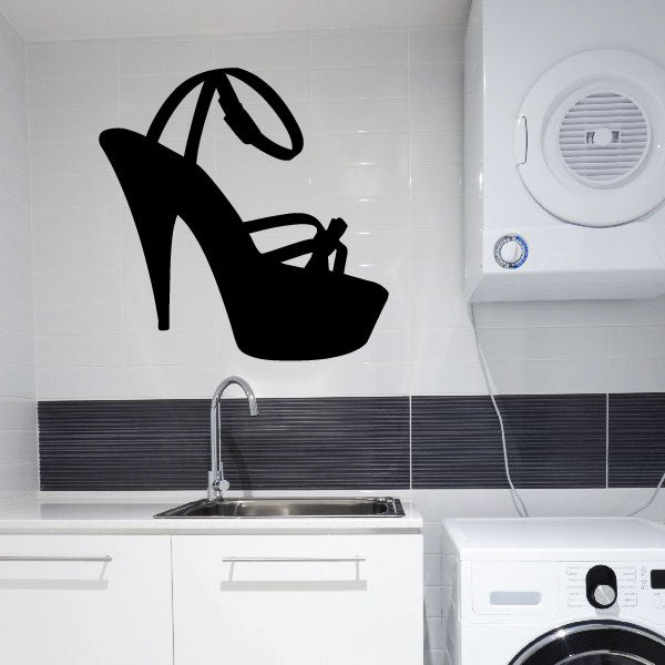 Image of Shoe Decals