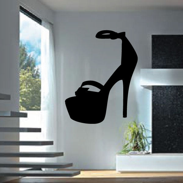 Image of Shoe Decals