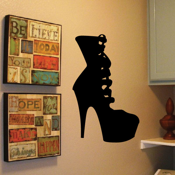 Image of Shoe Decals