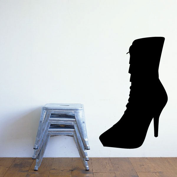 Image of Shoe Decals