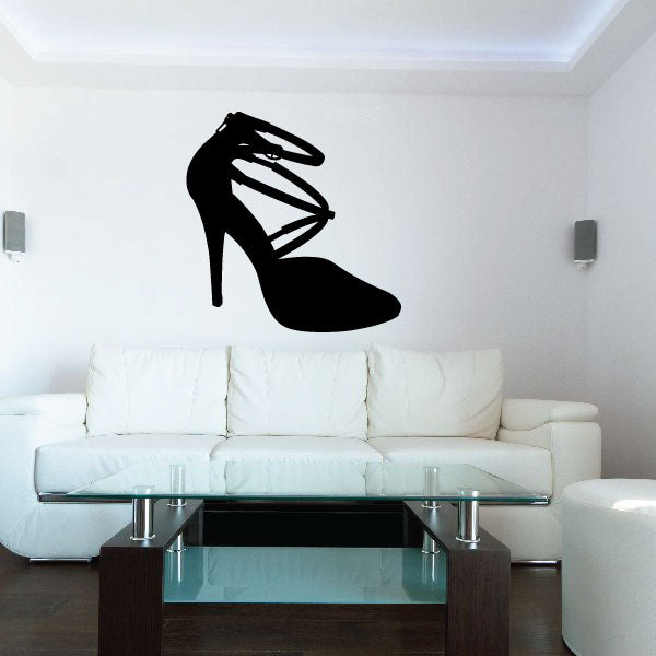 Image of Shoe Decals