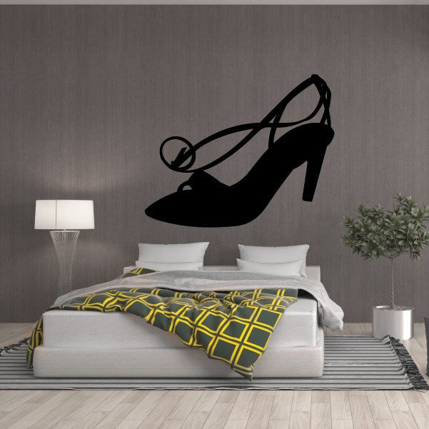 Image of Shoe Decals