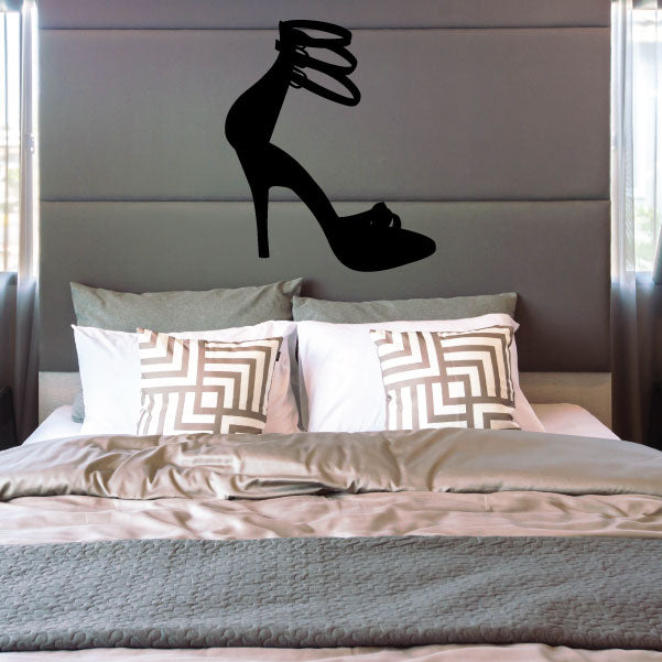 Image of Shoe Decals