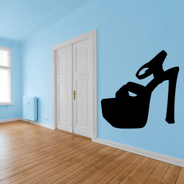 Image of Shoe Decals