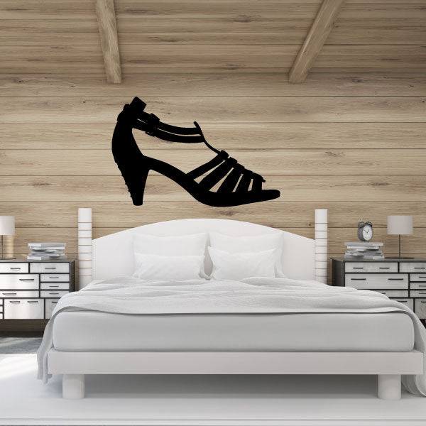 Image of Shoe Decals