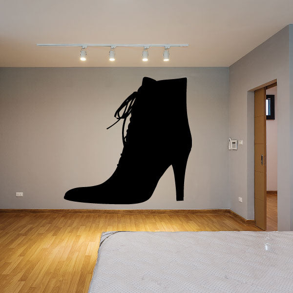 Image of Shoe Decals