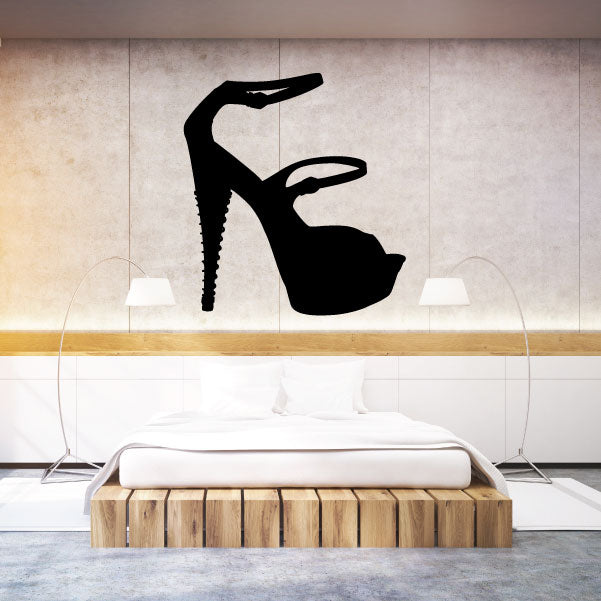 Image of Shoe Decals