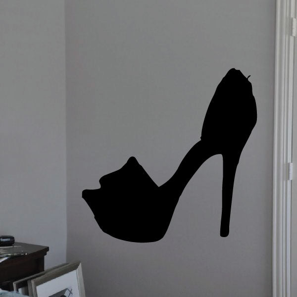 Image of Shoe Decals