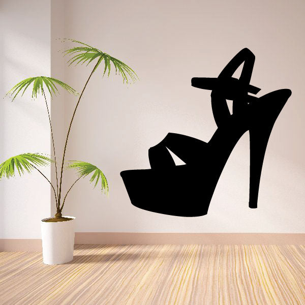 Image of Shoe Decals