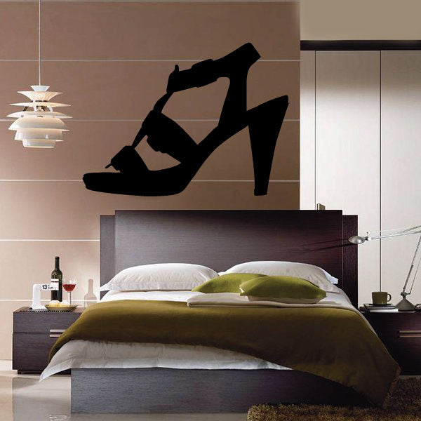 Image of Shoe Decals