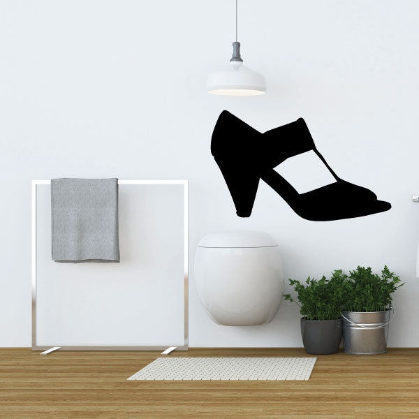 Image of Shoe Decals