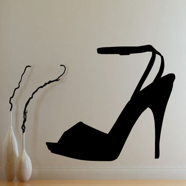 Image of Shoe Decals