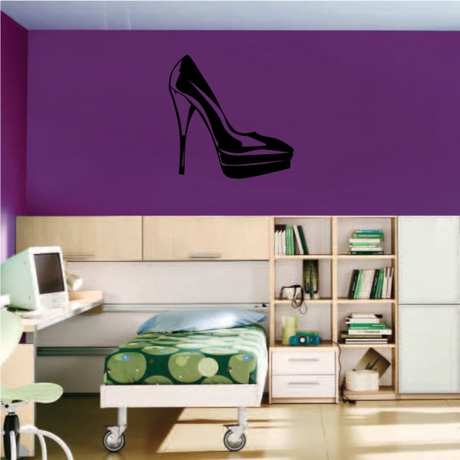 Image of Shoe Decals