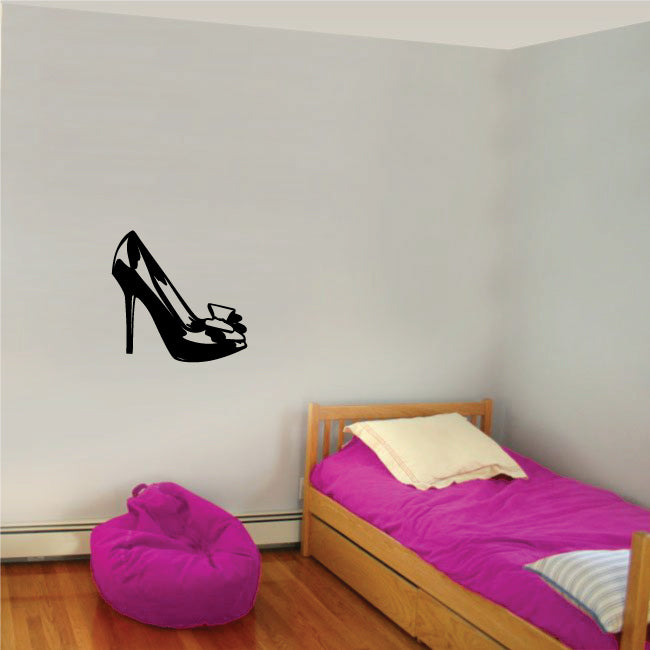 Image of Shoe Decals