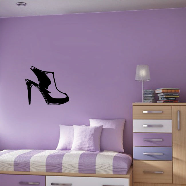 Image of Shoe Decals