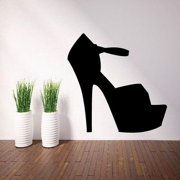 Image of Shoe Decals