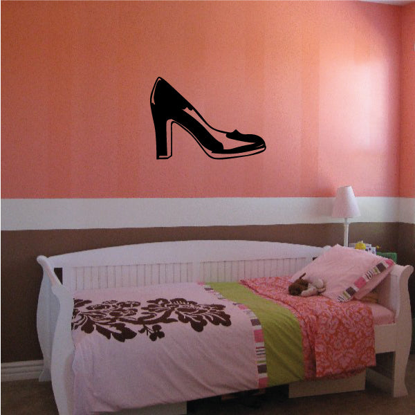 Image of Shoe Decals