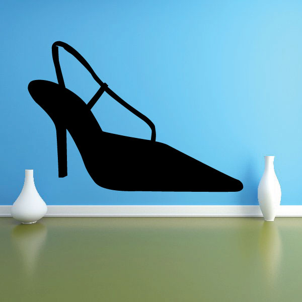 Image of Shoe Decals