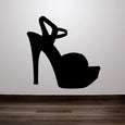 Image of Shoe Decals